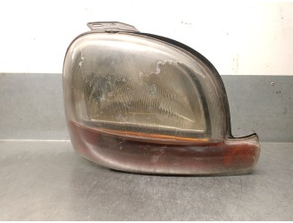 Recambio de faro derecho para renault kangoo (f/kc0) 1.9 diesel referencia OEM IAM 260105328R 260105328R 