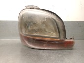 Recambio de faro derecho para renault kangoo (f/kc0) 1.9 diesel referencia OEM IAM 260105328R 260105328R 