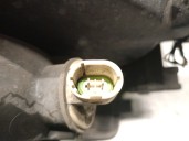 Recambio de faro derecho para renault kangoo (f/kc0) 1.9 diesel referencia OEM IAM 260105328R 260105328R 