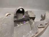 Recambio de faro derecho para renault kangoo (f/kc0) 1.9 diesel referencia OEM IAM 260105328R 260105328R 