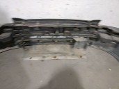 Recambio de paragolpes delantero para renault kangoo (f/kc0) 1.9 diesel referencia OEM IAM 7701694499  7701694499