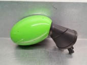 Recambio de retrovisor derecho para mini mini (r50, r53) cooper referencia OEM IAM 51167123294  51167123294