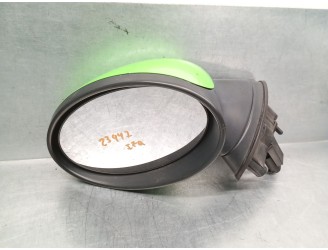 Recambio de retrovisor izquierdo para mini mini (r50, r53) cooper referencia OEM IAM 51167123293 51167123293