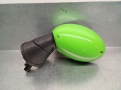 Replacement left wing mirror for Mini Mini (R50, R53) Cooper OEM IAM reference 51167123293 51167123293