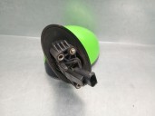 Replacement left wing mirror for Mini Mini (R50, R53) Cooper OEM IAM reference 51167123293 51167123293