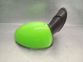 Replacement left wing mirror for Mini Mini (R50, R53) Cooper OEM IAM reference 51167123293 51167123293