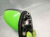 Replacement left wing mirror for Mini Mini (R50, R53) Cooper OEM IAM reference 51167123293 51167123293