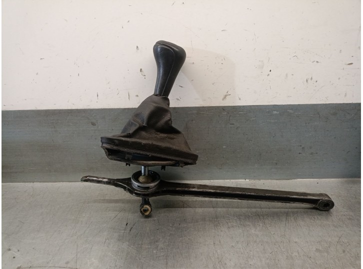 Recambio de palanca cambio para bmw serie 3 berlina (e46) 2.0 16v diesel cat referencia OEM IAM 25111434108 25111434108 