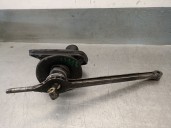 Recambio de palanca cambio para bmw serie 3 berlina (e46) 2.0 16v diesel cat referencia OEM IAM 25111434108 25111434108 