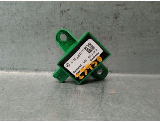 Recambio de sensor impacto para mercedes-benz clase e (w212) e 350 bluetec referencia OEM IAM A1729056100  5WK44316 CONTINENTAL