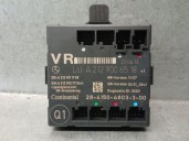 Recambio de centralita cierre para mercedes-benz clase e (w212) e 350 bluetec referencia OEM IAM A2129006518 2841504803300 CONT