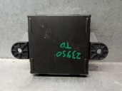 Recambio de centralita cierre para mercedes-benz clase e (w212) e 350 bluetec referencia OEM IAM A2189008600 A2C7363840000 CONT