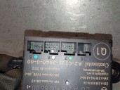 Recambio de centralita cierre para mercedes-benz clase e (w212) e 350 bluetec referencia OEM IAM A2189008600 A2C7363840000 CONT