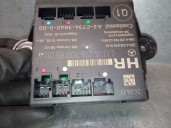Recambio de centralita cierre para mercedes-benz clase e (w212) e 350 bluetec referencia OEM IAM A2189008600 A2C7363840000 CONT