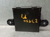 Recambio de centralita cierre para mercedes-benz clase e (w212) e 350 bluetec referencia OEM IAM A2189008500 A2C7363830000 CONT