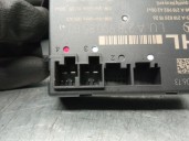 Recambio de centralita cierre para mercedes-benz clase e (w212) e 350 bluetec referencia OEM IAM A2189008500 A2C7363830000 CONT