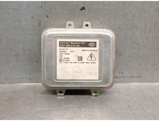 Recambio de centralita faros xenon para jaguar xe (x760) 2.0 d referencia OEM IAM 5DV00961040  HELLA