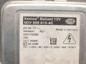 Recambio de centralita faros xenon para jaguar xe (x760) 2.0 d referencia OEM IAM 5DV00961040 HELLA
