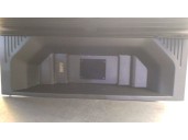 Recambio de guantera para kia ev6 cv/ f5e22 / e11b11 referencia OEM IAM 85751CV000 85750CV000WK 