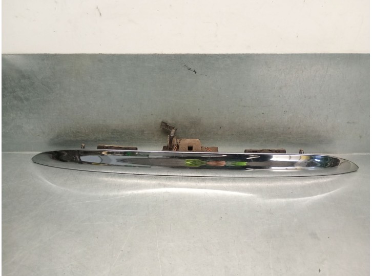 Recambio de maneta exterior porton para mini mini (r50, r53) cooper referencia OEM IAM 51130395503  51130395503