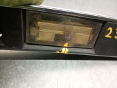 Recambio de maneta exterior porton para mini mini (r50, r53) cooper referencia OEM IAM 51130395503  51130395503