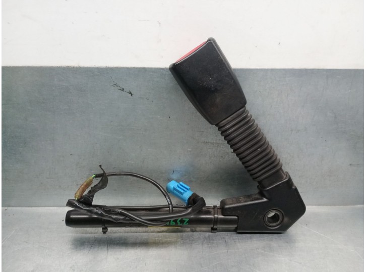 Recambio de pretensor airbag derecho para mini mini (r50, r53) cooper referencia OEM IAM 72111485967  72111485967