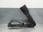 Recambio de pretensor airbag derecho para mini mini (r50, r53) cooper referencia OEM IAM 72111485967  72111485967