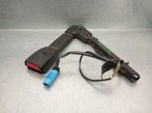 Recambio de pretensor airbag derecho para mini mini (r50, r53) cooper referencia OEM IAM 72111485967  72111485967