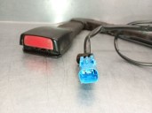 Recambio de pretensor airbag derecho para mini mini (r50, r53) cooper referencia OEM IAM 72111485967  72111485967