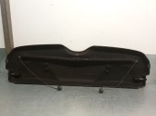 Recambio de bandeja trasera para mini mini (r50, r53) cooper referencia OEM IAM 51461514023  51461514023