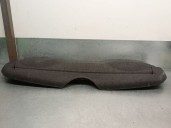 Recambio de bandeja trasera para mini mini (r50, r53) cooper referencia OEM IAM 51461514023 51461514023