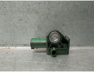 Recambio de sensor impacto para mercedes-benz clase e (w212) e 350 bluetec referencia OEM IAM A1729056000  5WK44192 SIEMENS