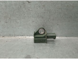 Recambio de sensor impacto para mercedes-benz clase e (w212) e 350 bluetec referencia OEM IAM A1729056000  5WK44192 SIEMENS