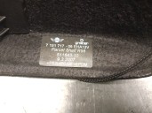 Recambio de bandeja trasera para mini mini (r56) cooper s referencia OEM IAM 51467151717 51467151717 