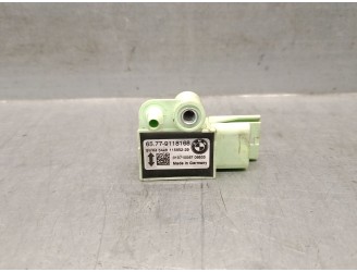 Recambio de sensor impacto para mini mini (r56) cooper s referencia OEM IAM 65779118168 