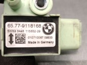 Recambio de sensor impacto para mini mini (r56) cooper s referencia OEM IAM 65779118168 