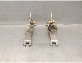 Recambio de bisagra capot para mini mini (r56) cooper s referencia OEM IAM 41007211640 41007211640 