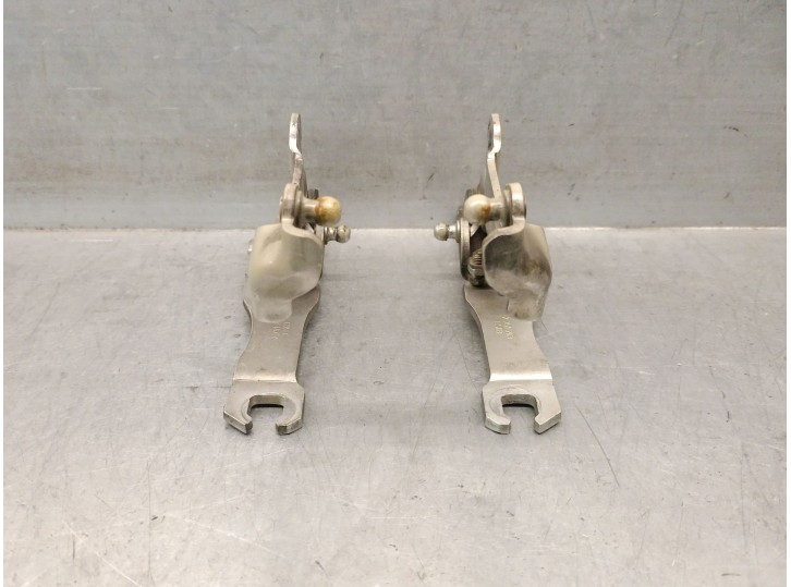 Recambio de bisagra capot para mini mini (r56) cooper s referencia OEM IAM 41007211640 41007211640 