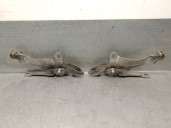 Recambio de bisagra capot para mini mini (r56) cooper s referencia OEM IAM 41007211640 41007211640 