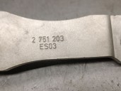 Recambio de bisagra capot para mini mini (r56) cooper s referencia OEM IAM 41007211640 41007211640 