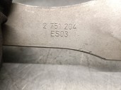 Recambio de bisagra capot para mini mini (r56) cooper s referencia OEM IAM 41007211640 41007211640 