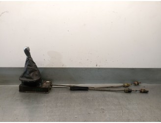 Recambio de palanca cambio para citroën c5 berlina 1.6 16v hdi fap referencia OEM IAM 9650477980 2400AX 
