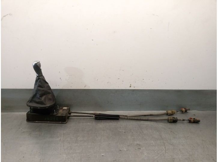 Recambio de palanca cambio para citroën c5 berlina 1.6 16v hdi fap referencia OEM IAM 9650477980 2400AX 