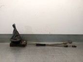 Recambio de palanca cambio para citroën c5 berlina 1.6 16v hdi fap referencia OEM IAM 9650477980 2400AX 