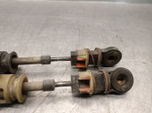 Recambio de palanca cambio para citroën c5 berlina 1.6 16v hdi fap referencia OEM IAM 9650477980 2400AX 