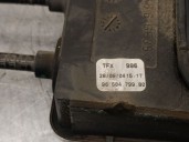 Recambio de palanca cambio para citroën c5 berlina 1.6 16v hdi fap referencia OEM IAM 9650477980 2400AX 