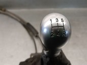 Recambio de palanca cambio para citroën c5 berlina 1.6 16v hdi fap referencia OEM IAM 9650477980 2400AX 