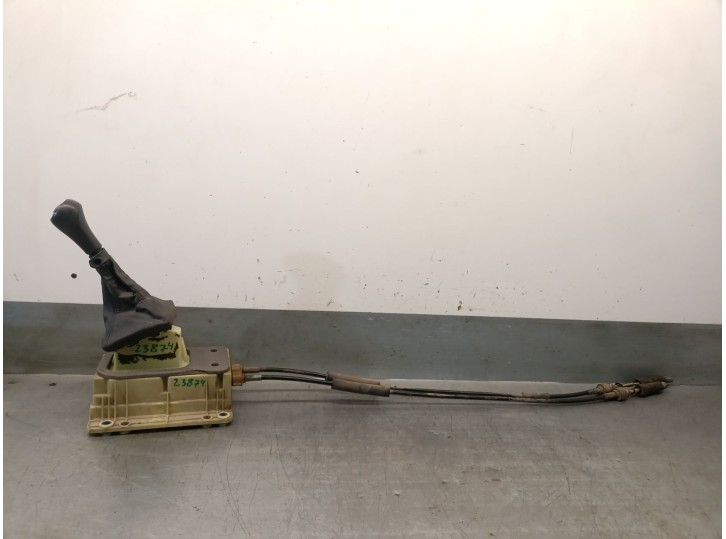 Recambio de palanca cambio para fiat stilo (192) 1.9 jtd cat referencia OEM IAM 735304965 735304966 