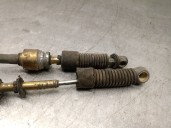 Recambio de palanca cambio para fiat stilo (192) 1.9 jtd cat referencia OEM IAM 735304965 735304966 