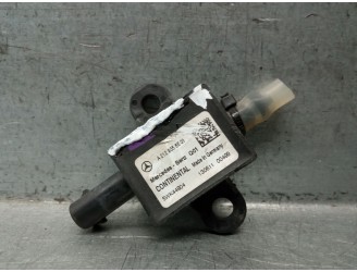 Recambio de sensor presion para mercedes-benz clase e (w212) e 350 bluetec referencia OEM IAM A2129056501 5WK44804 CONTINENTAL
